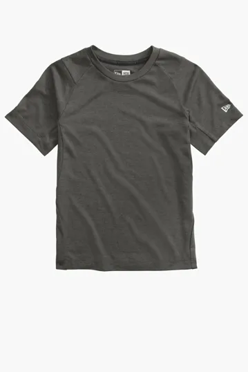 New Era Youth Series Performance Crew Tee — view 3