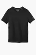 New Era Youth Series Performance Crew Tee — view 2