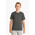New Era Youth Series Performance Crew Tee