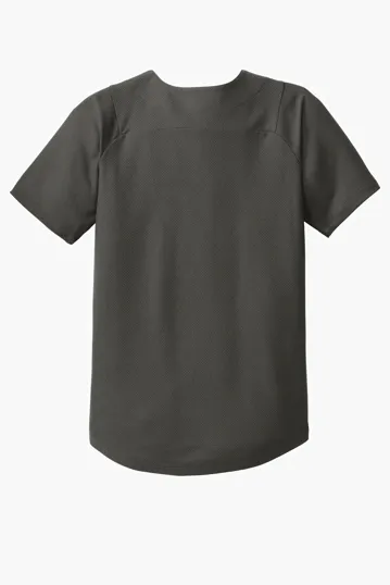 New Era Youth Diamond Era Full-Button Jersey — view 18