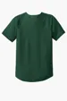 New Era Youth Diamond Era Full-Button Jersey — view 16