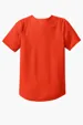 New Era Youth Diamond Era Full-Button Jersey — view 17