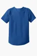 New Era Youth Diamond Era Full-Button Jersey — view 21