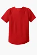 New Era Youth Diamond Era Full-Button Jersey — view 22