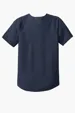 New Era Youth Diamond Era Full-Button Jersey — view 24
