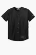 New Era Youth Diamond Era Full-Button Jersey — view 2