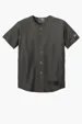 New Era Youth Diamond Era Full-Button Jersey — view 6