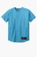 New Era Youth Diamond Era Full-Button Jersey — view 11