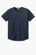 New Era Youth Diamond Era Full-Button Jersey — view 12