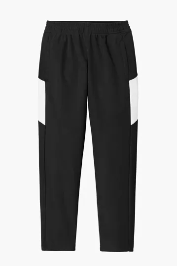 Sport-Tek Youth Travel Pant — view 3
