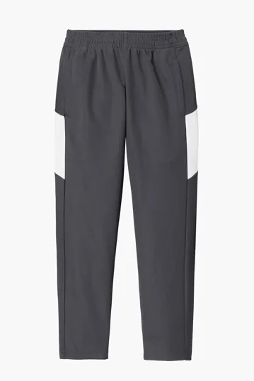 Sport-Tek Youth Travel Pant — view 5