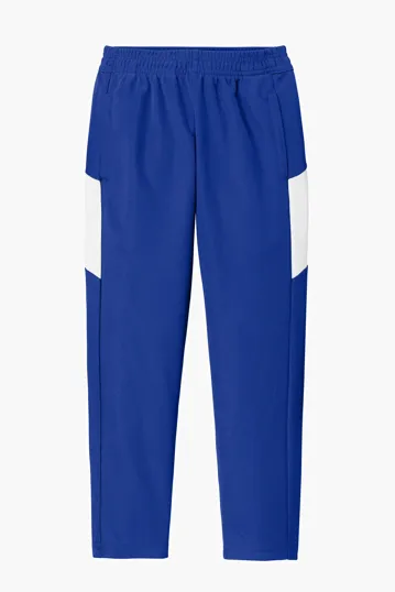 Sport-Tek Youth Travel Pant — view 7