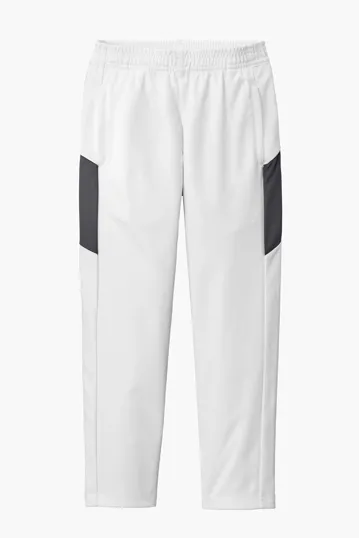 Sport-Tek Youth Travel Pant — view 8
