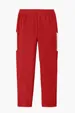 Sport-Tek Youth Travel Pant — view 11