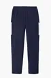 Sport-Tek Youth Travel Pant — view 12