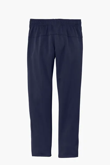 Sport-Tek Youth Tricot Track Jogger — view 5