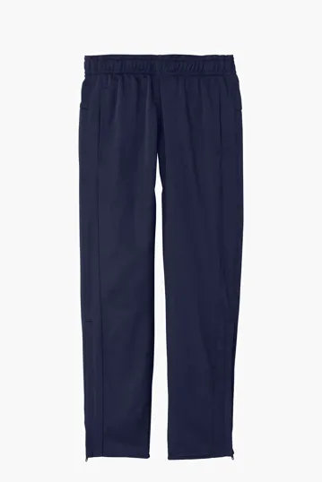 Sport-Tek Youth Tricot Track Jogger — view 3