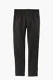 Sport-Tek Youth Tricot Track Jogger — view 4
