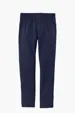 Sport-Tek Youth Tricot Track Jogger — view 5