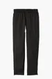 Sport-Tek Youth Tricot Track Jogger — view 2