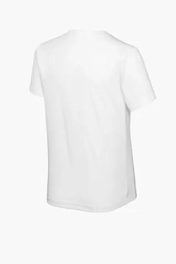 Sport-Tek Youth Competitor United V-Neck — view 25
