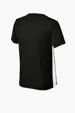Sport-Tek Youth Competitor United V-Neck — view 14