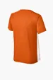 Sport-Tek Youth Competitor United V-Neck — view 16