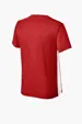 Sport-Tek Youth Competitor United V-Neck — view 17