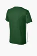 Sport-Tek Youth Competitor United V-Neck — view 18