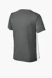 Sport-Tek Youth Competitor United V-Neck — view 19