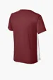 Sport-Tek Youth Competitor United V-Neck — view 20