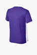 Sport-Tek Youth Competitor United V-Neck — view 21