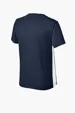 Sport-Tek Youth Competitor United V-Neck — view 22