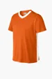 Sport-Tek Youth Competitor United V-Neck — view 4