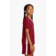 Sport-Tek Youth Competitor United V-Neck
