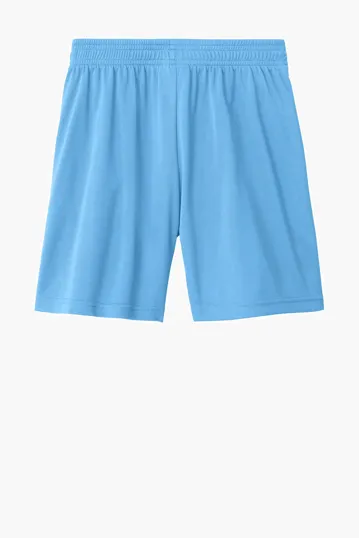 Sport-Tek Youth Competitor United 5" Short — view 15