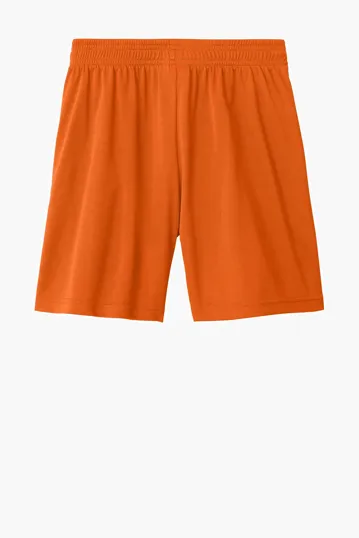Sport-Tek Youth Competitor United 5" Short — view 16