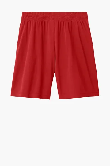 Sport-Tek Youth Competitor United 5" Short — view 17