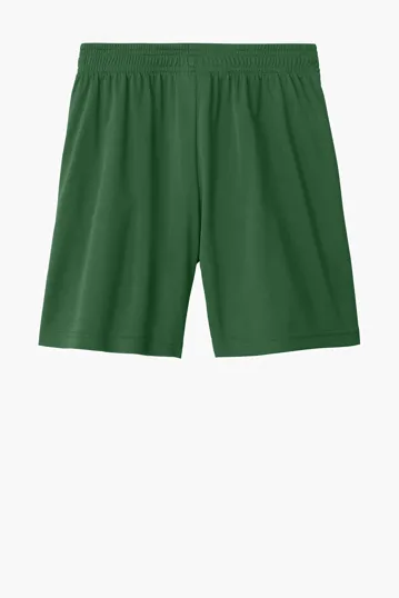 Sport-Tek Youth Competitor United 5" Short — view 18