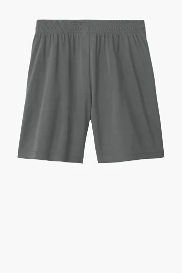 Sport-Tek Youth Competitor United 5" Short — view 19