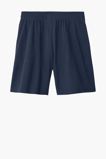 Sport-Tek Youth Competitor United 5" Short — view 22