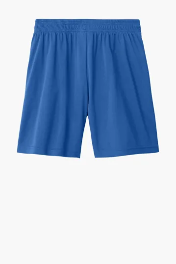 Sport-Tek Youth Competitor United 5" Short — view 23