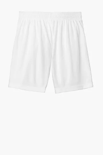 Sport-Tek Youth Competitor United 5" Short — view 24