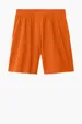 Sport-Tek Youth Competitor United 5" Short — view 16