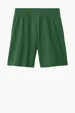 Sport-Tek Youth Competitor United 5" Short — view 18