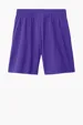 Sport-Tek Youth Competitor United 5" Short — view 21