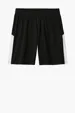Sport-Tek Youth Competitor United 5" Short — view 2