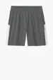 Sport-Tek Youth Competitor United 5" Short — view 7