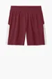 Sport-Tek Youth Competitor United 5" Short — view 8