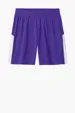 Sport-Tek Youth Competitor United 5" Short — view 9